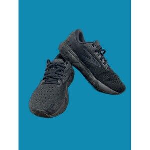 Brooks Ghost 16 Women's Running Shoes Size 8.5 Black AthleticLeisure, bodycon